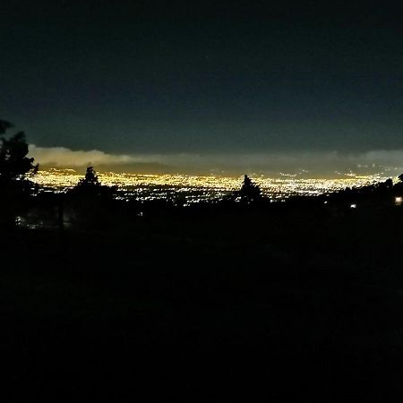 Cabana Mountain View 에레디아 외부 사진