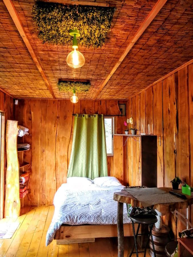 Cabana Mountain View 에레디아 외부 사진