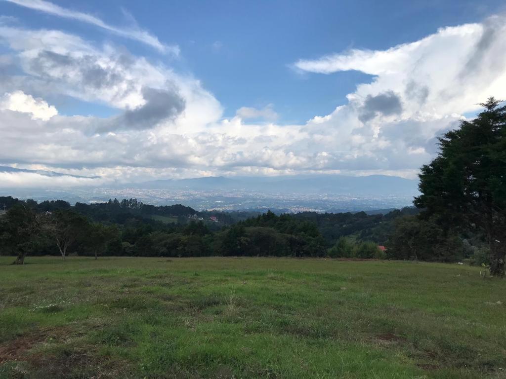 Cabana Mountain View 에레디아 객실 사진