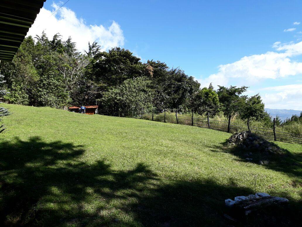 Cabana Mountain View 에레디아 외부 사진