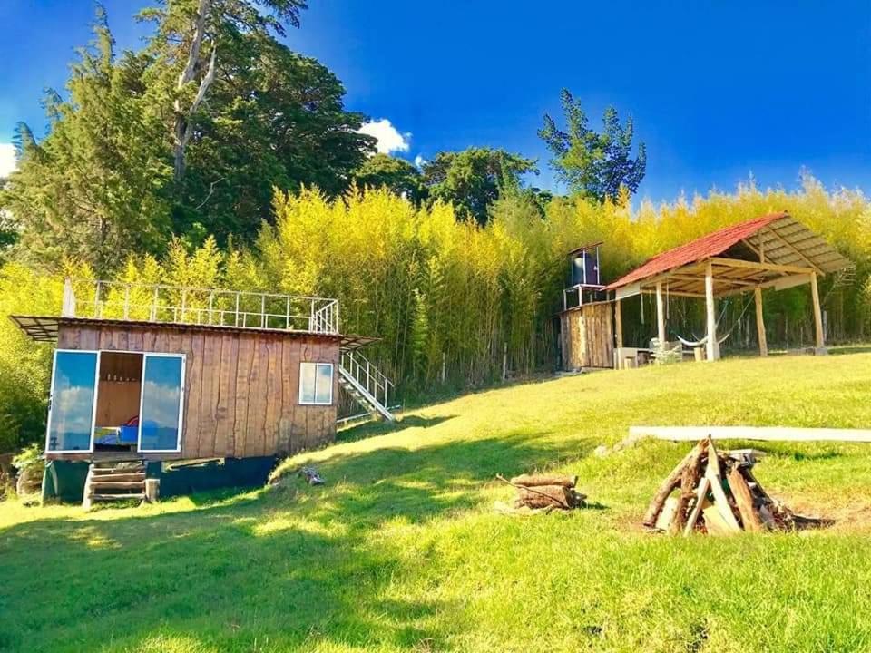 Cabana Mountain View 에레디아 외부 사진