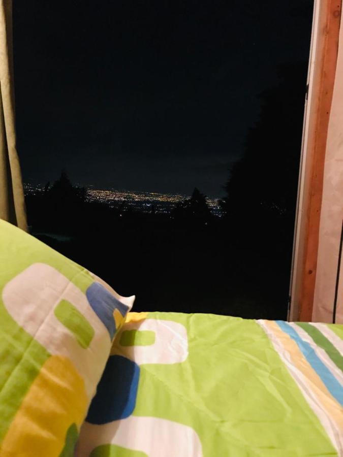 Cabana Mountain View 에레디아 외부 사진