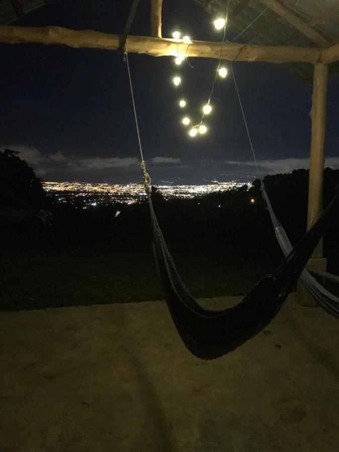 Cabana Mountain View 에레디아 외부 사진